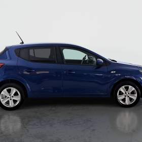 Foto inzerátu Dacia Sandero 1.0 TCe