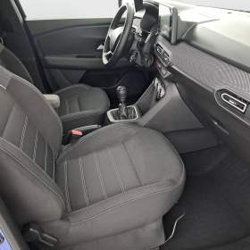 Foto inzerátu Dacia Sandero 1.0 TCe