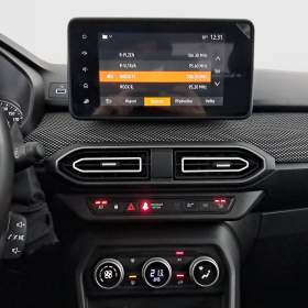 Foto inzerátu Dacia Sandero 1.0 TCe