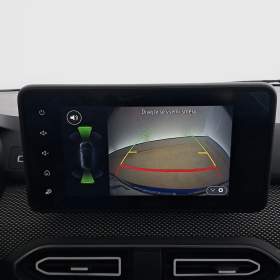 Foto inzerátu Dacia Sandero 1.0 TCe