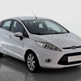 Foto inzerátu Ford Fiesta 1.25
