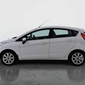 Foto inzerátu Ford Fiesta 1.25
