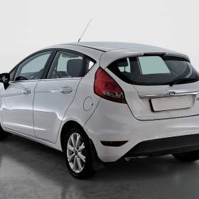 Foto inzerátu Ford Fiesta 1.25