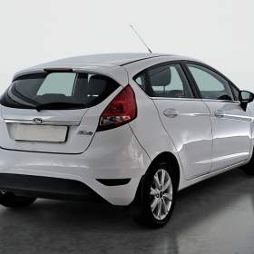 Foto inzerátu Ford Fiesta 1.25