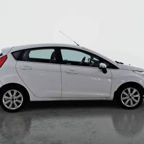 Foto inzerátu Ford Fiesta 1.25
