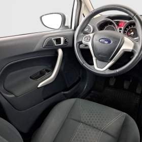 Foto inzerátu Ford Fiesta 1.25