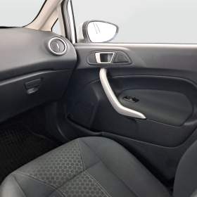 Foto inzerátu Ford Fiesta 1.25