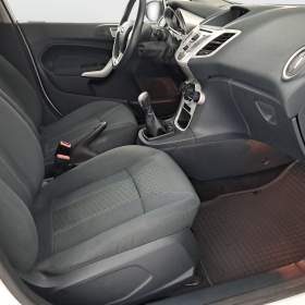 Foto inzerátu Ford Fiesta 1.25