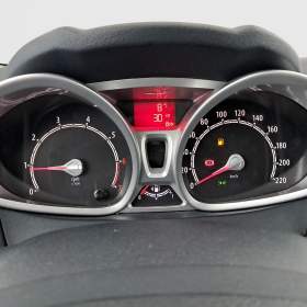 Foto inzerátu Ford Fiesta 1.25