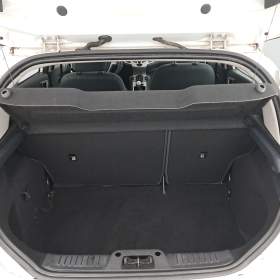 Foto inzerátu Ford Fiesta 1.25