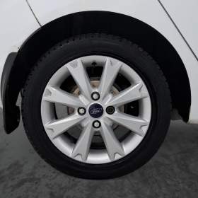 Foto inzerátu Ford Fiesta 1.25