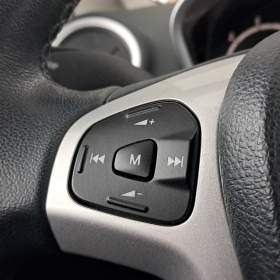 Foto inzerátu Ford Fiesta 1.25
