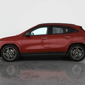 Foto inzerátu Mercedes GLA GLA 220 4MATIC