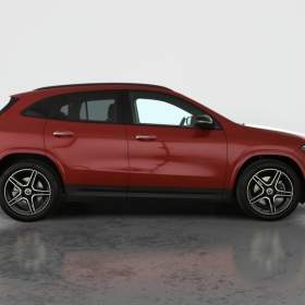 Foto inzerátu Mercedes GLA GLA 220 4MATIC