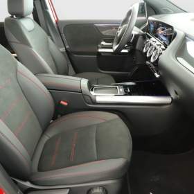 Foto inzerátu Mercedes GLA GLA 220 4MATIC