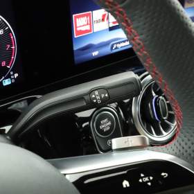 Foto inzerátu Mercedes GLA GLA 220 4MATIC