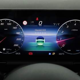 Foto inzerátu Mercedes GLA GLA 220 4MATIC