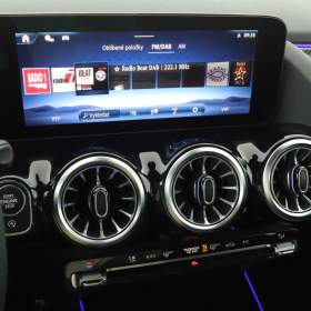 Foto inzerátu Mercedes GLA GLA 220 4MATIC