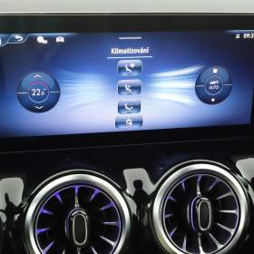 Foto inzerátu Mercedes GLA GLA 220 4MATIC