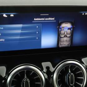 Foto inzerátu Mercedes GLA GLA 220 4MATIC
