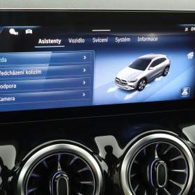 Foto inzerátu Mercedes GLA GLA 220 4MATIC