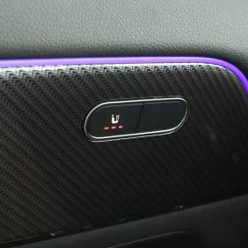 Foto inzerátu Mercedes GLA GLA 220 4MATIC