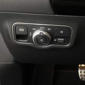 Foto inzerátu Mercedes GLA GLA 220 4MATIC
