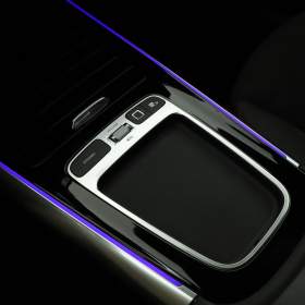 Foto inzerátu Mercedes GLA GLA 220 4MATIC