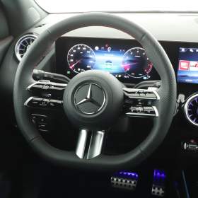 Foto inzerátu Mercedes GLA GLA 220 4MATIC