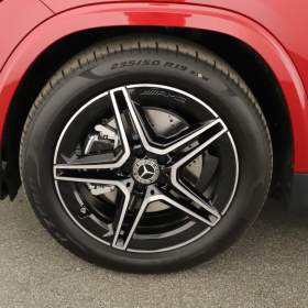 Foto inzerátu Mercedes GLA GLA 220 4MATIC