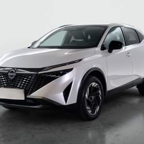 Foto inzerátu Nissan Qashqai 1.3 DIG-T MHEV