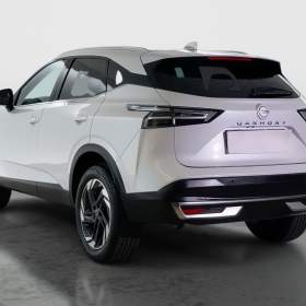 Foto inzerátu Nissan Qashqai 1.3 DIG-T MHEV