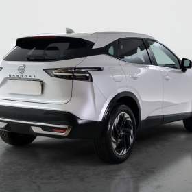 Foto inzerátu Nissan Qashqai 1.3 DIG-T MHEV
