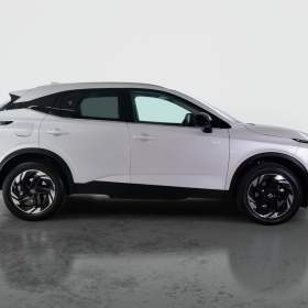 Foto inzerátu Nissan Qashqai 1.3 DIG-T MHEV