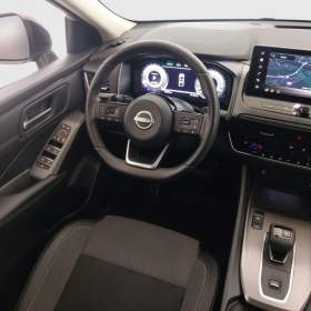 Foto inzerátu Nissan Qashqai 1.3 DIG-T MHEV