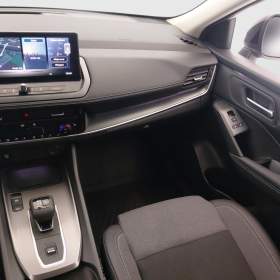 Foto inzerátu Nissan Qashqai 1.3 DIG-T MHEV