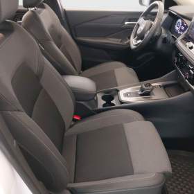 Foto inzerátu Nissan Qashqai 1.3 DIG-T MHEV