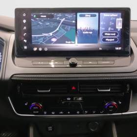 Foto inzerátu Nissan Qashqai 1.3 DIG-T MHEV