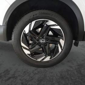 Foto inzerátu Nissan Qashqai 1.3 DIG-T MHEV