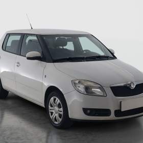 Skoda Fabia 1.2 / 19972289