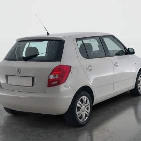 Foto inzerátu Skoda Fabia 1.2