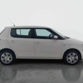 Foto inzerátu Skoda Fabia 1.2