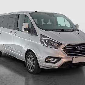 Foto inzerátu Ford Tourneo Custom 2.0 EcoBlue