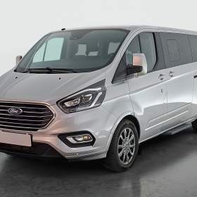 Foto inzerátu Ford Tourneo Custom 2.0 EcoBlue