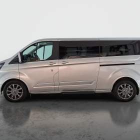 Foto inzerátu Ford Tourneo Custom 2.0 EcoBlue
