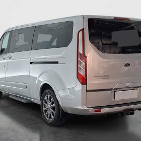 Foto inzerátu Ford Tourneo Custom 2.0 EcoBlue