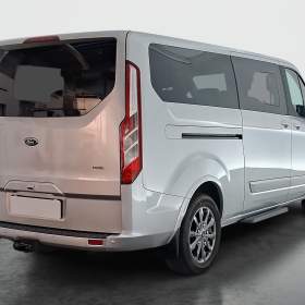 Foto inzerátu Ford Tourneo Custom 2.0 EcoBlue