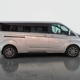 Foto inzerátu Ford Tourneo Custom 2.0 EcoBlue