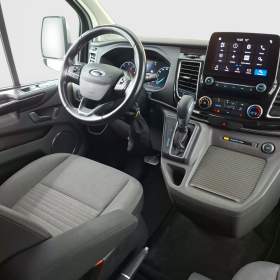Foto inzerátu Ford Tourneo Custom 2.0 EcoBlue