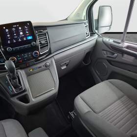 Foto inzerátu Ford Tourneo Custom 2.0 EcoBlue